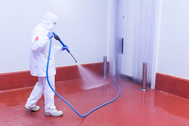 Concrete Sealing in Wanamingo, MN