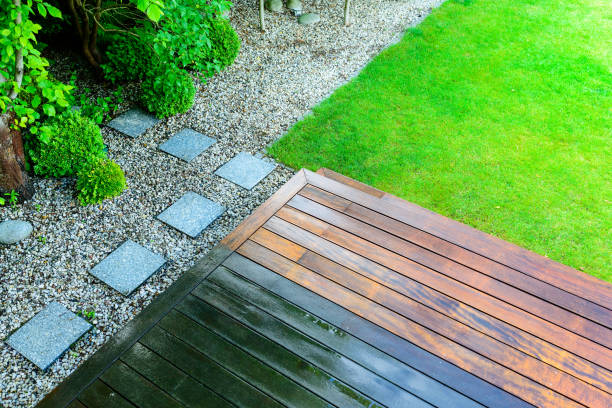 Best Driveway Pressure Washing  in Wanamingo, MN