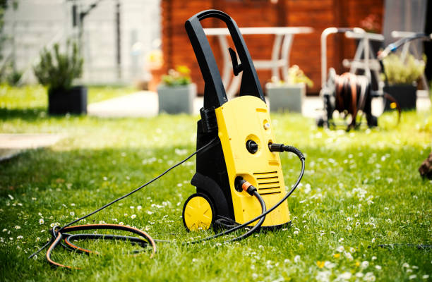 Best Building Exterior Washing  in Wanamingo, MN